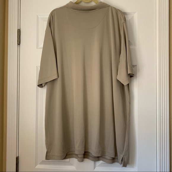 Natural Issue Polo -XL - Picture 4 of 6